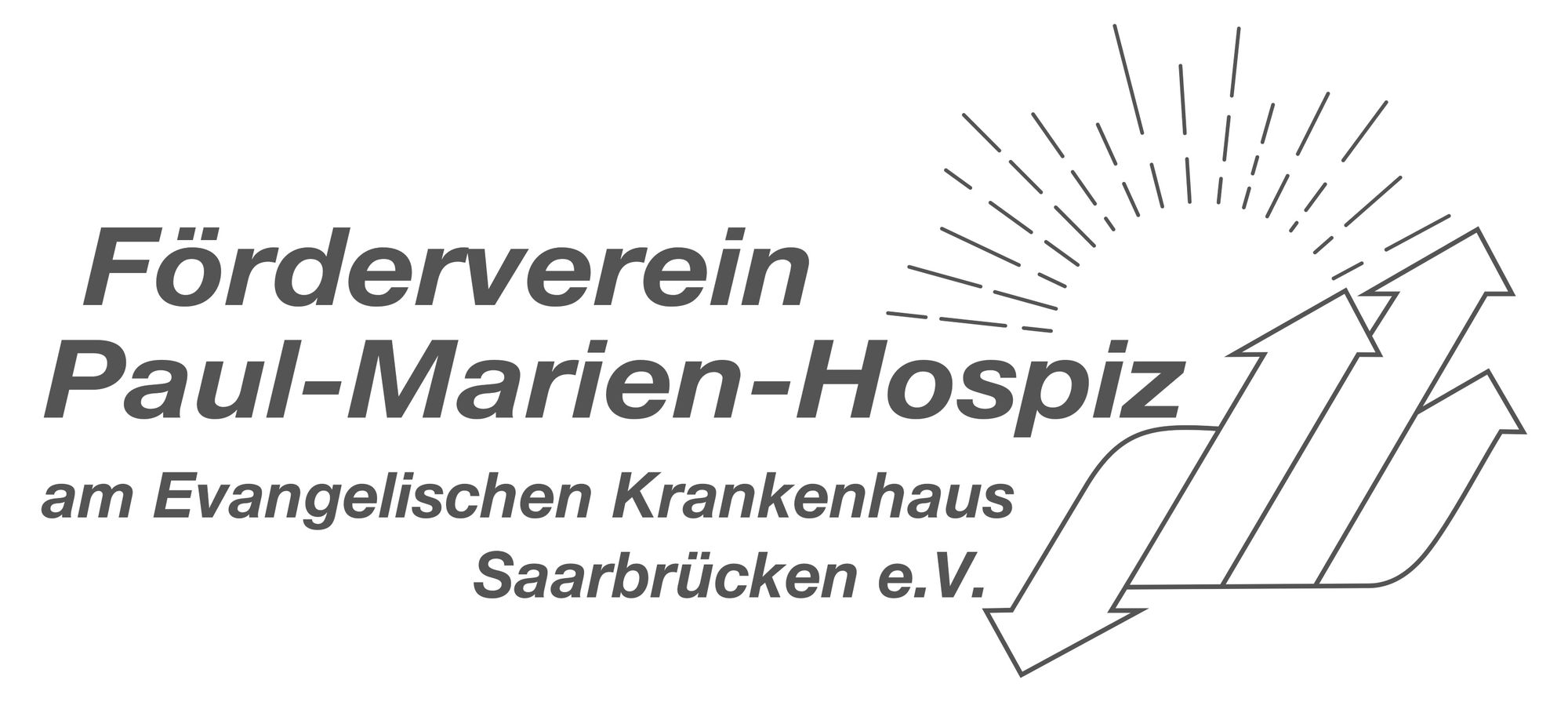 Förderverein Paul-Marien-Hospiz am Evangelischen Krankenhaus Saarbrücken e.V.
